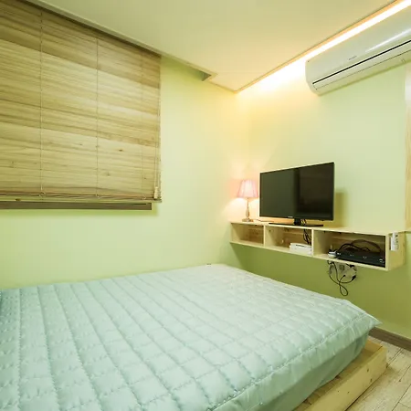 Guesthouse The Hill